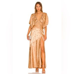 Tularosa Austin Gown